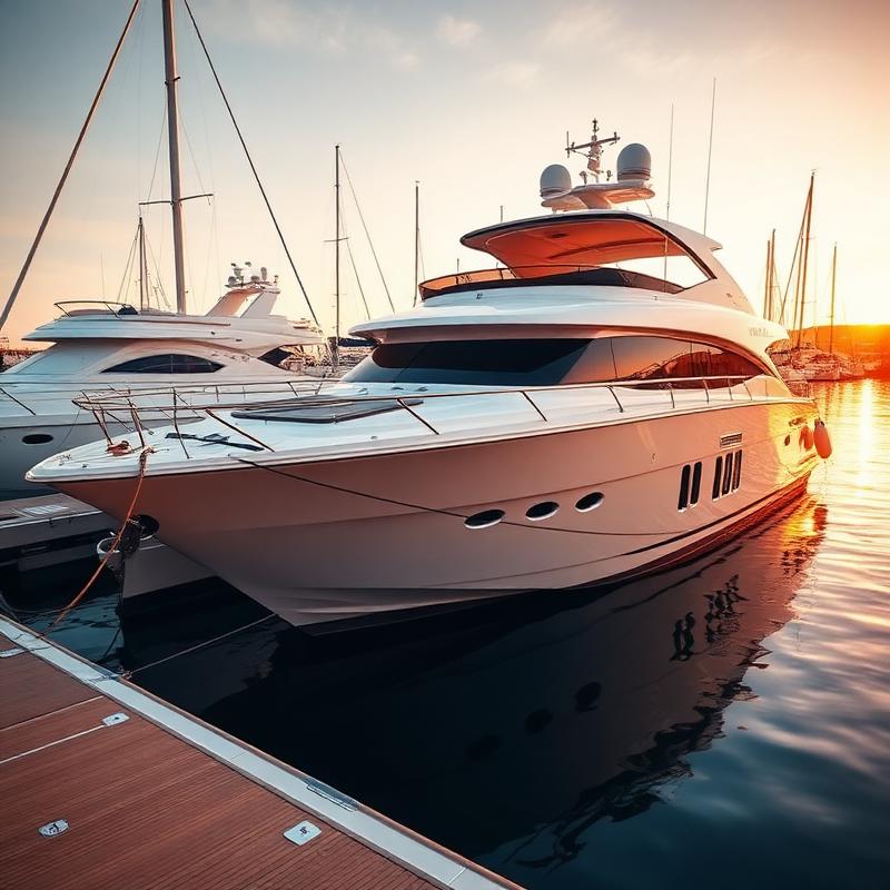 Spacious & Luxurious