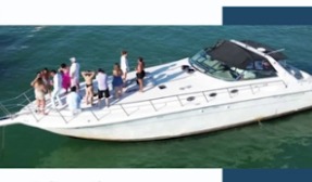 Searay Mundomo