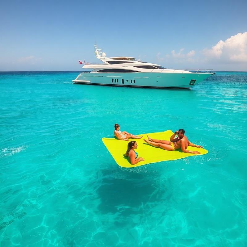 Fun on the Water